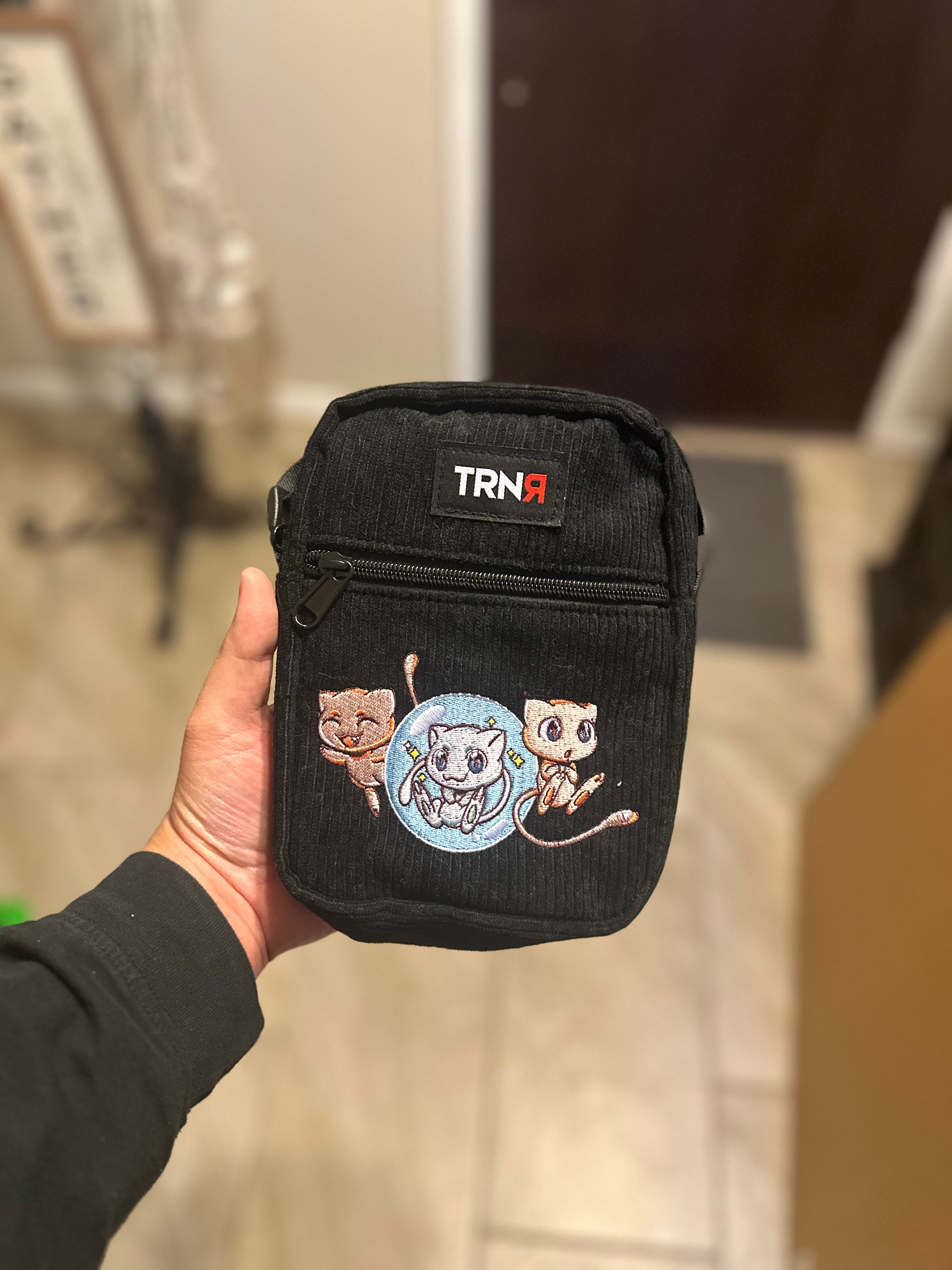 MEW TRNR Bags
